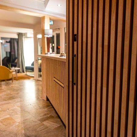 Ostal Pau Universite - Sure Hotel Collection By Best Western 외부 사진