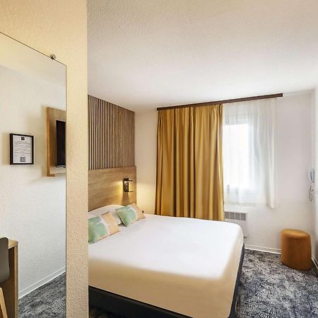 Ostal Pau Universite - Sure Hotel Collection By Best Western 외부 사진