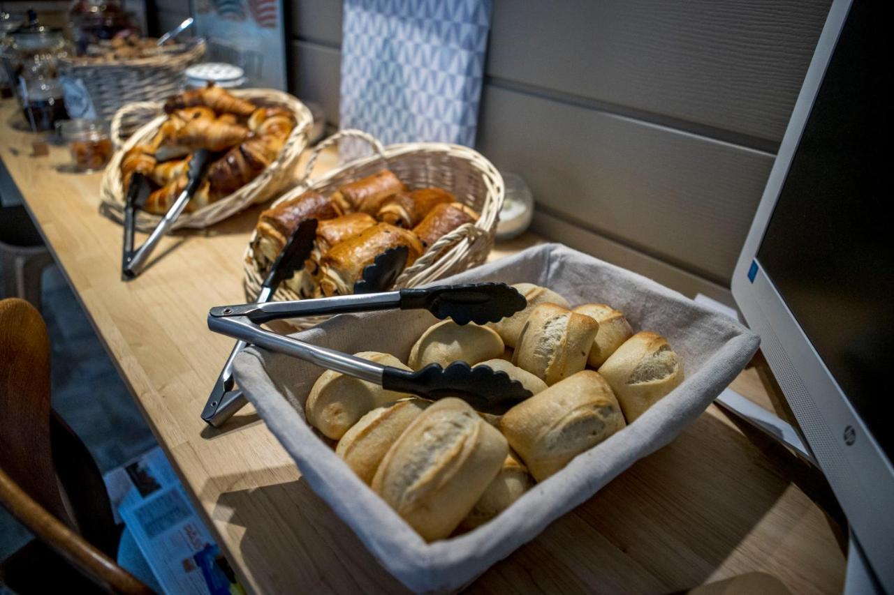 Ostal Pau Universite - Sure Hotel Collection By Best Western 외부 사진