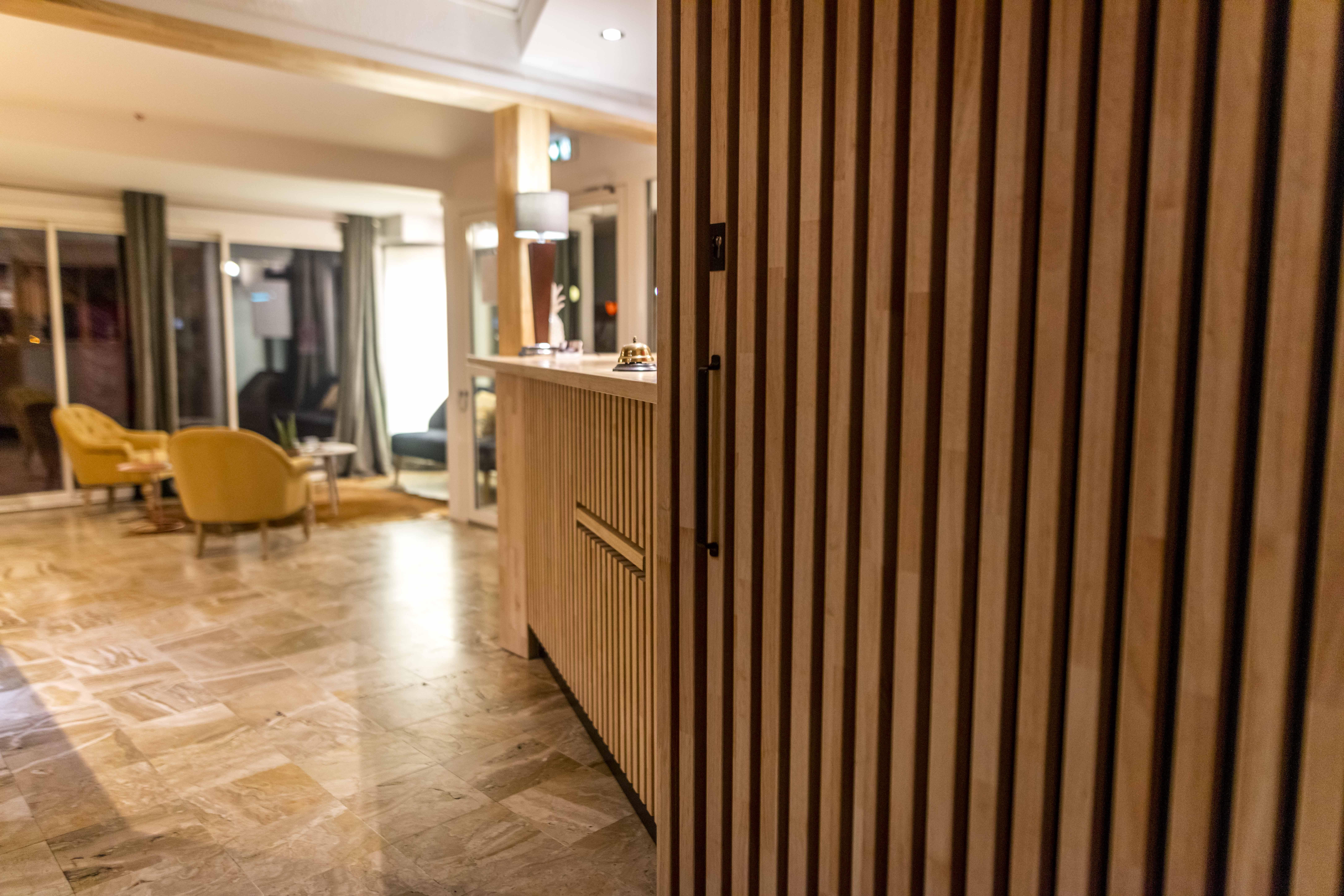 Ostal Pau Universite - Sure Hotel Collection By Best Western 외부 사진