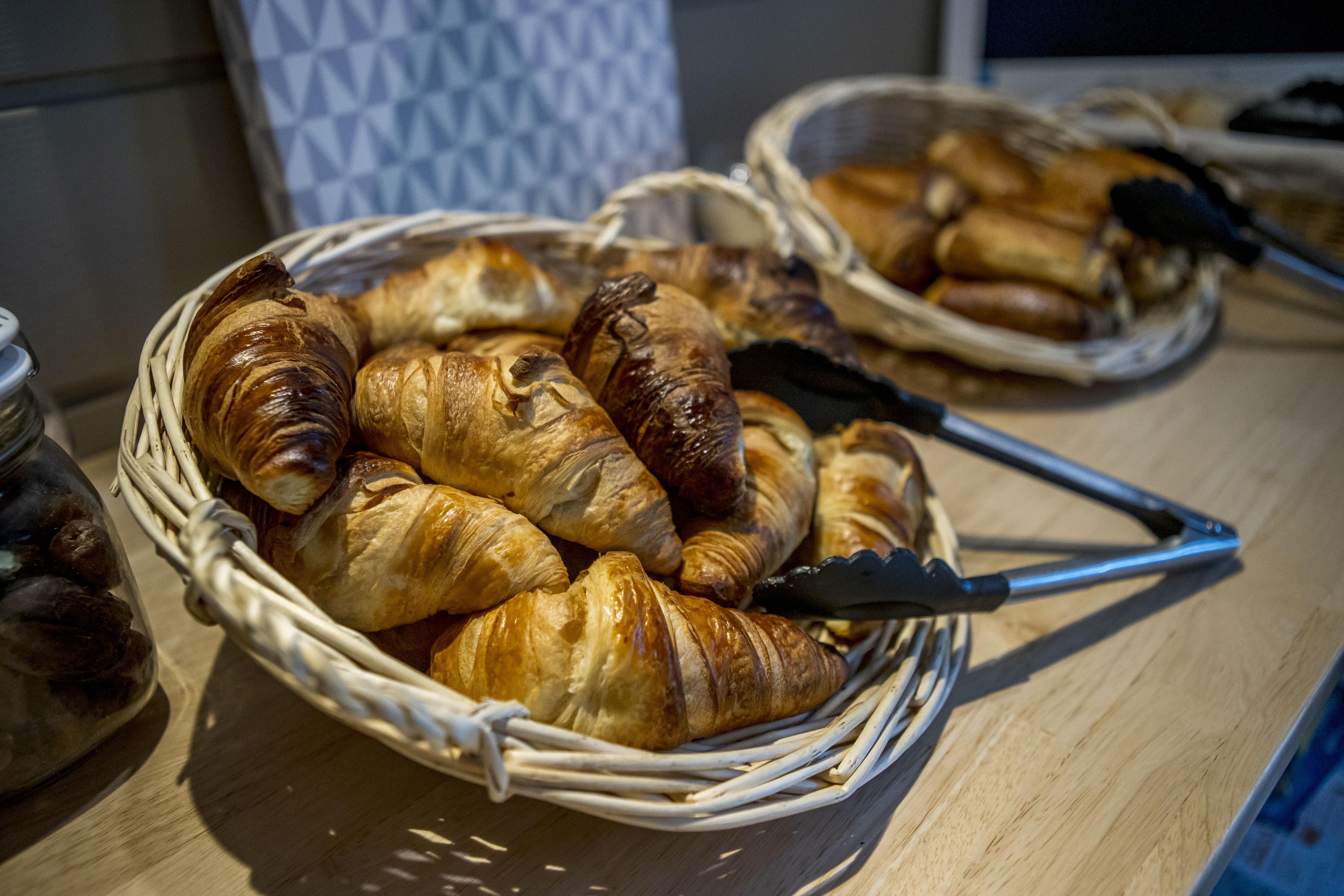 Ostal Pau Universite - Sure Hotel Collection By Best Western 외부 사진