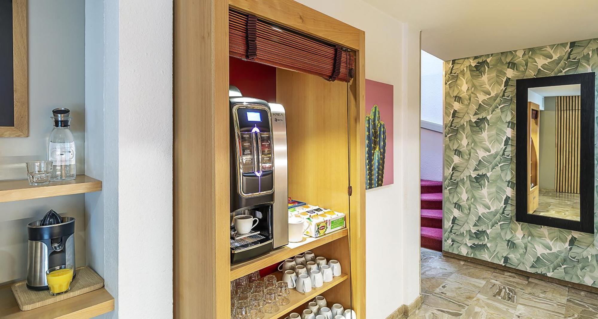 Ostal Pau Universite - Sure Hotel Collection By Best Western 외부 사진