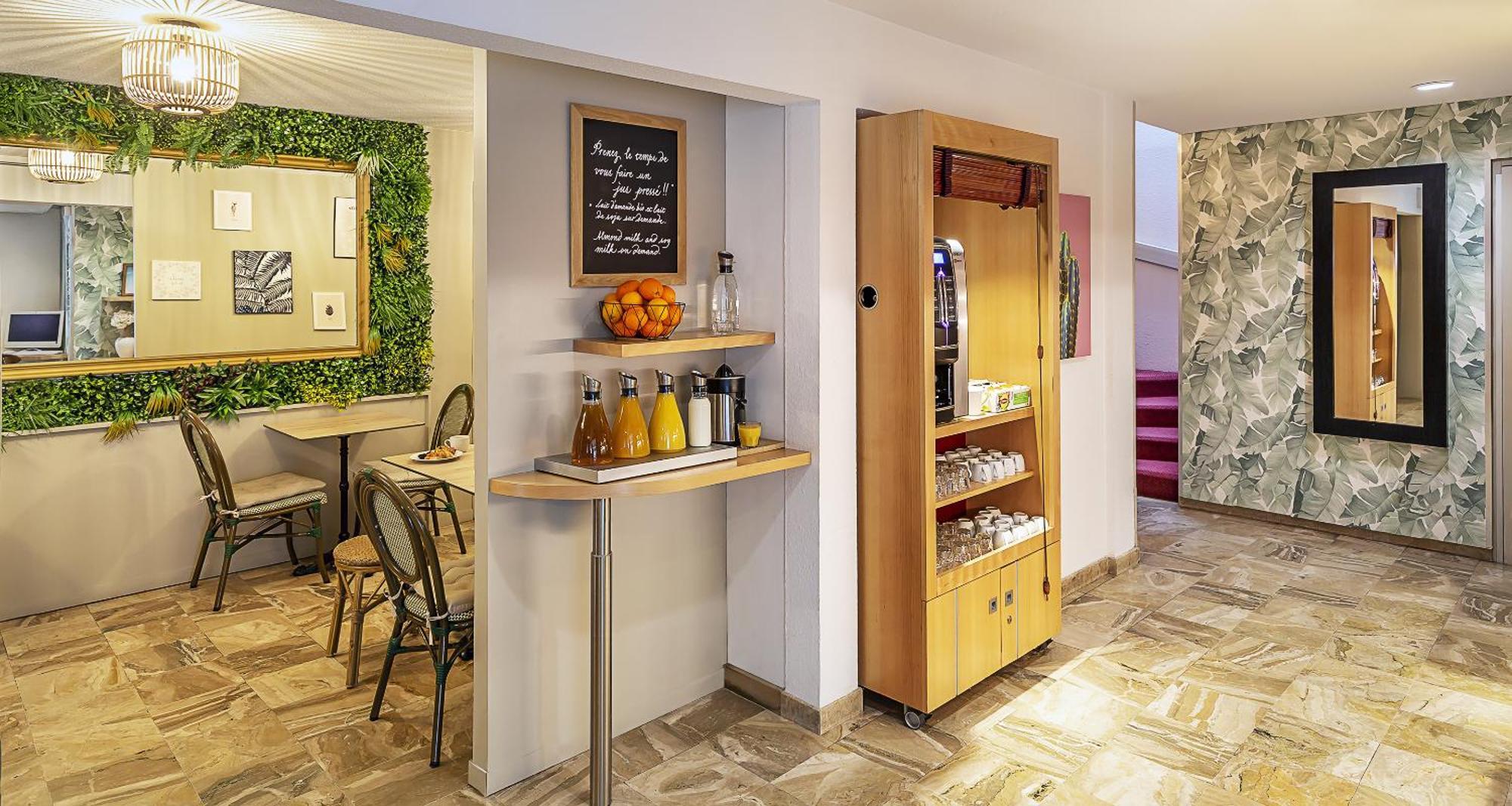 Ostal Pau Universite - Sure Hotel Collection By Best Western 외부 사진