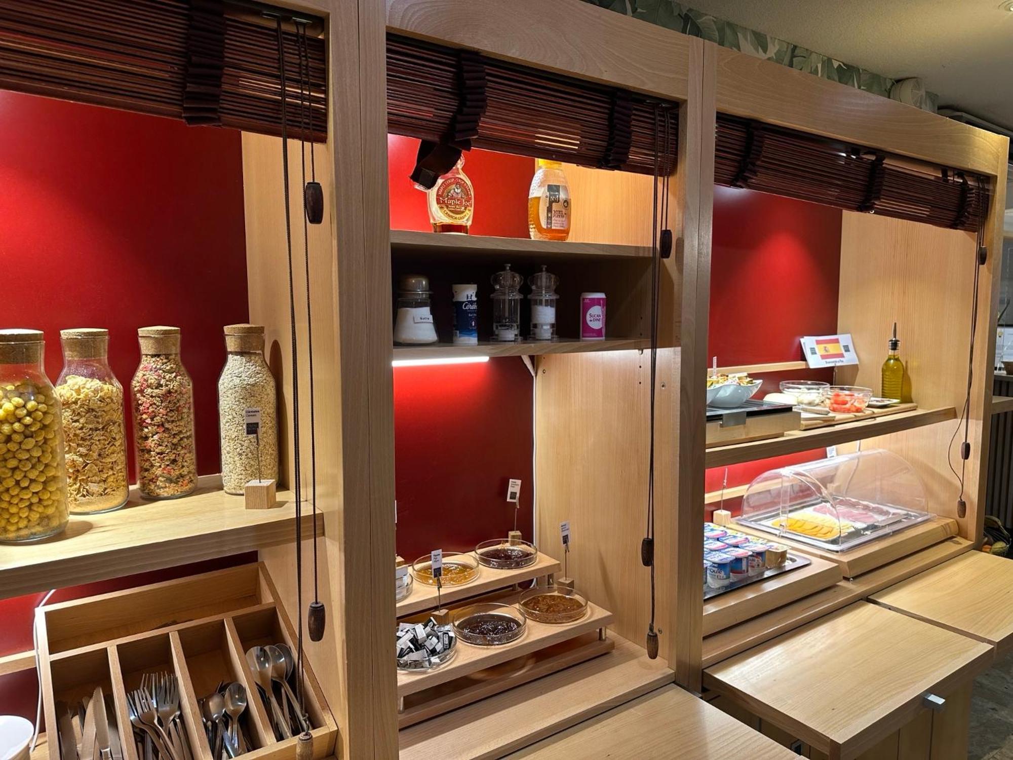 Ostal Pau Universite - Sure Hotel Collection By Best Western 외부 사진
