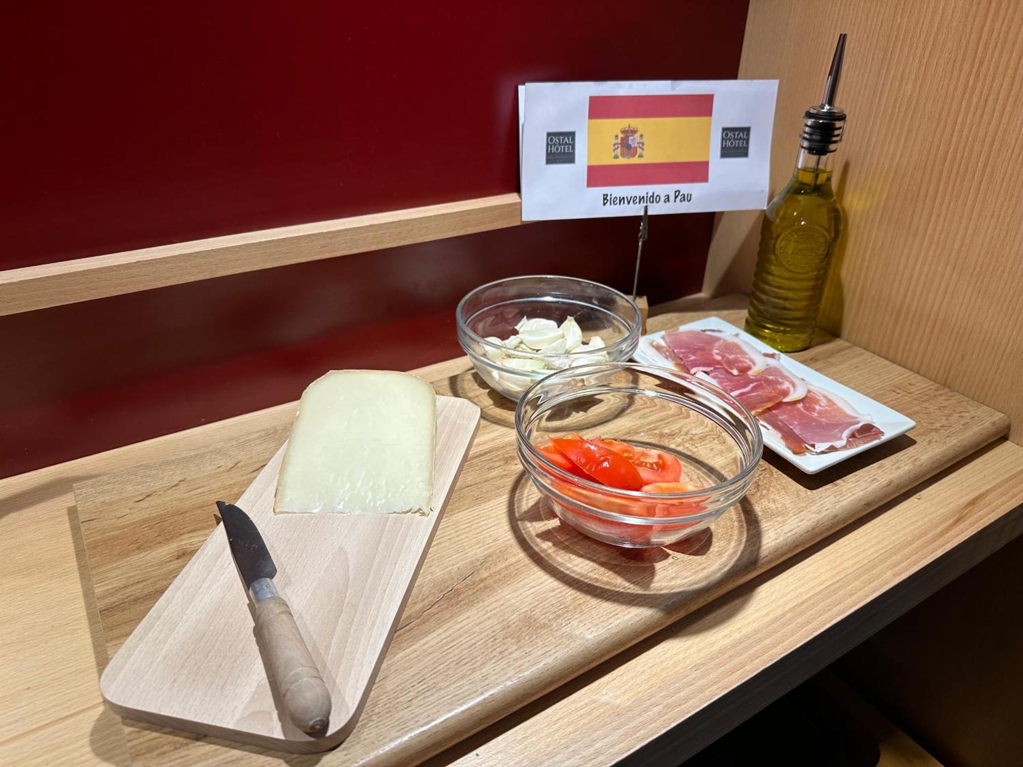 Ostal Pau Universite - Sure Hotel Collection By Best Western 외부 사진