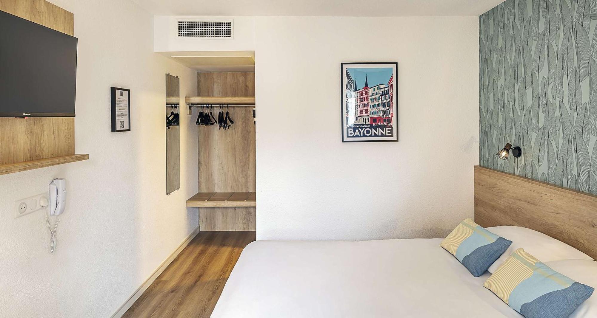 Ostal Pau Universite - Sure Hotel Collection By Best Western 외부 사진