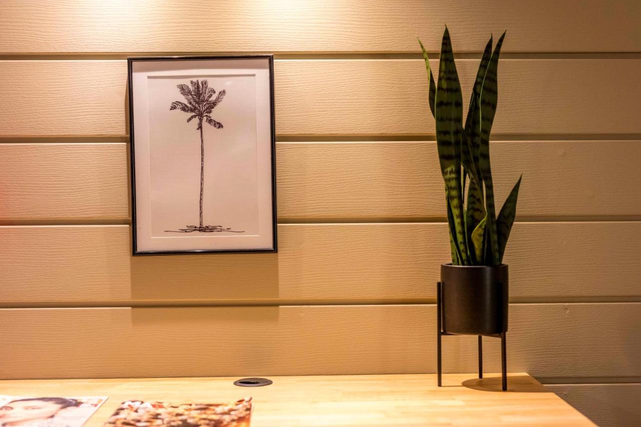 Ostal Pau Universite - Sure Hotel Collection By Best Western 외부 사진